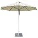 Bambrella Hurricane Round Umbrella - 3.0m R-H-E