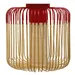 Forestier Bamboo Wall / Ceiling Light - 20119