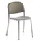 Emeco 1 Inch Stacking Chair