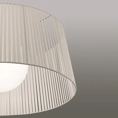MEDIALIGHT Ribbon SO Pendant Light
