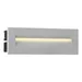 Eurofase Outdoor In-Wall LED Wall Sconce - 31576-017