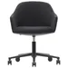 Vitra Softshell Chair with 5-Star Base - 42300800226908