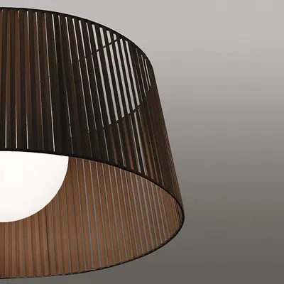 MEDIALIGHT Ribbon SO Pendant Light
