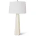 Regina Andrew Glass Star Table Lamp - 13-1098WT