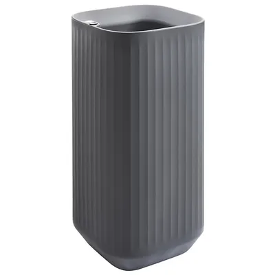 Crescent Garden TruDrop Self Watering Medium Modular Tall Planter
