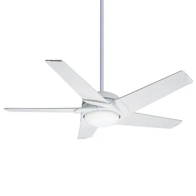 Casablanca Fan Company Stealth DC LED Ceiling Fan