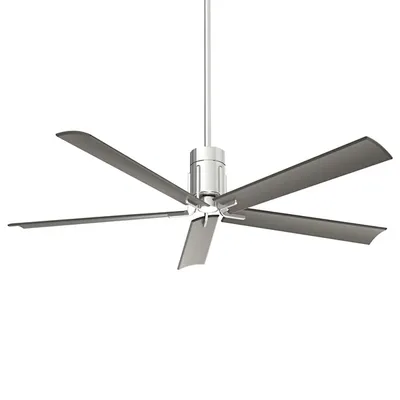 Minka Aire Clean 60" Ceiling Fan