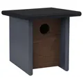 Loll Designs Arbor Modern Birdhouse - AC-AH-BL-CG