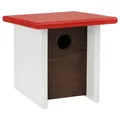 Loll Designs Arbor Modern Birdhouse - AC-AH-AR-CW