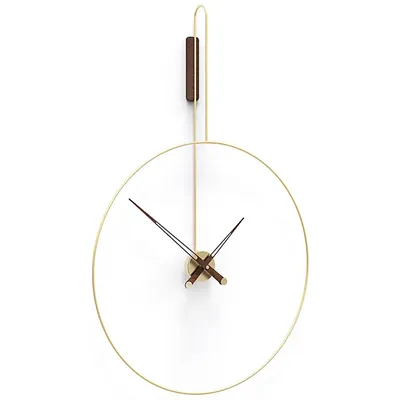 Nomon Daro Wall Clock