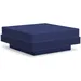 Loll Designs Platform One Ottoman - PO-O-5439-NB