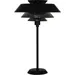 Robert Abbey Pierce Table Lamp - PB780