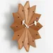 Vitra Nelson Fan Clock - 20162401