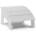 Loll Designs Adirondack 4 Slat Compact Ottoman - OT-C-CW