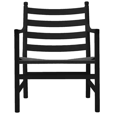 Carl Hansen CH44 Lounge Chair