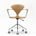 Cherner Chair Company Cherner Task Armchair - SWAC02