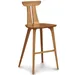 Copeland Furniture Estelle Bar Stool - 8-EST-65-03