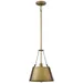 Hinkley Cartwright Pendant Light - 3397RS