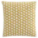 Gan Rugs Silai Square Pillow - 142109