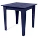 Loll Designs Alfresco Square Table - AL-ST36-NB
