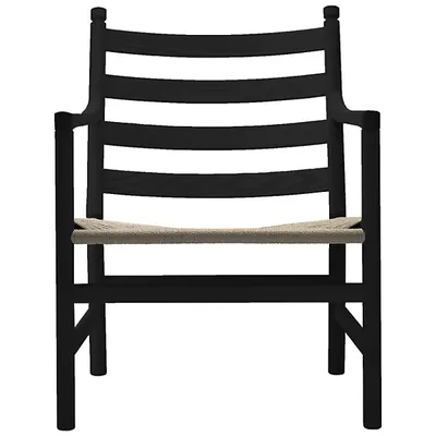 Carl Hansen CH44 Lounge Chair