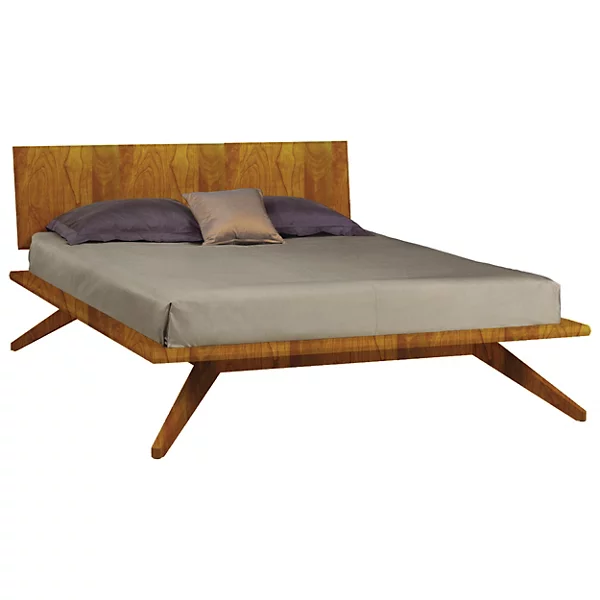 Copeland Furniture Astrid Bed with 1 Headboard Panel
