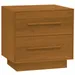 Copeland Furniture Moduluxe 2 Drawer Nightstand - 2-MOD-22-23