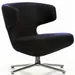 Vitra Petit Repos Lounge Chair - 2104250023660305