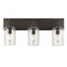 Capital Lighting Urban Vanity Light - 131331OB-464