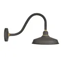 Hinkley Foundry Classic Outdoor Wall Sconce - 10342MR