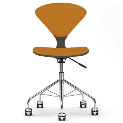 Cherner Chair Company Cherner Seat and Back Upholstered Task Chair
