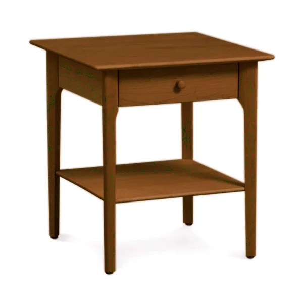 Copeland Furniture Sarah 1 Drawer Nightstand