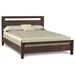 Copeland Furniture Mansfield Bed - 1-MAN-02-33