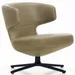 Vitra Petit Repos Lounge Chair - 2104250023713005