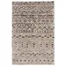 Gan Rugs Bereber Rug - 100143