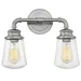 Hinkley Fritz Vanity Light - 5032BN