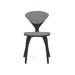 Cherner Chair Company Cherner Seat and Back Upholstered Side Chair - CSC13-DIVINA-691-B