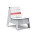 Loll Designs Racer Lounge Chair - RC-RLC-DW