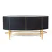 Global Views Ellipse Sideboard Cabinet - AG2.20017