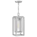 Hinkley Republic Outdoor Pendant Light - 1002SI