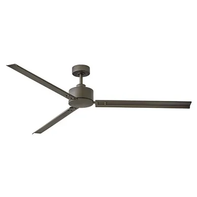 Hinkley Indy Ceiling Fan