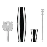 Alessi Eclipse Cocktail Set - 5050SET I