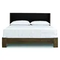 Copeland Furniture Sloane Bed with Legs for Mattress Only - 1-SLO-22-04-89127