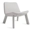 Blu Dot Neat Lounge Chair - NE1-LNGCHR-GY