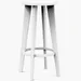 Loll Designs Norm Stool - BG-NBSR-CW