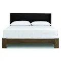 Copeland Furniture Sloane Bed with Legs for Mattress Only - 1-SLO-25-04-89127