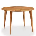 Copeland Furniture Essentials Round Dining Table - 8-ESW-42-00-29-03