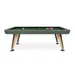 RS Barcelona Diagonal Pool Table - DIPTA8-2N