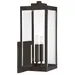 Quoizel Westover WVR8409 Outdoor Wall Sconce - WVR8409WT