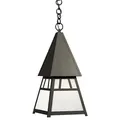 Arroyo Craftsman Dartmouth Outdoor Pendant Light - DH-8RM-RC